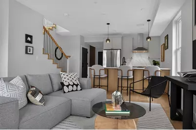 54 Dorset Street #6, Boston, MA 02125 - Photo 5