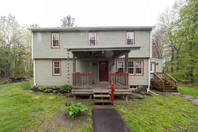 400 School St, Boylston, MA 01505 - Photo 1