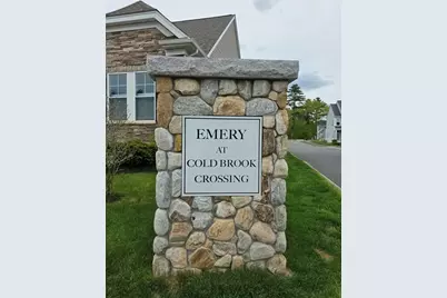 107 White Pond Way #107, Sudbury, MA 01776 - Photo 3