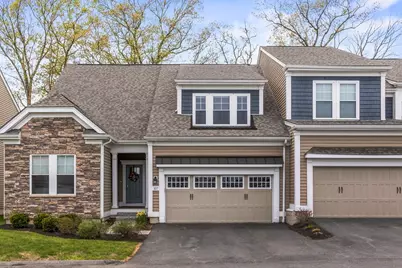 107 White Pond Way #107, Sudbury, MA 01776 - Photo 35