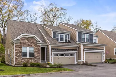 107 White Pond Way #107, Sudbury, MA 01776 - Photo 1