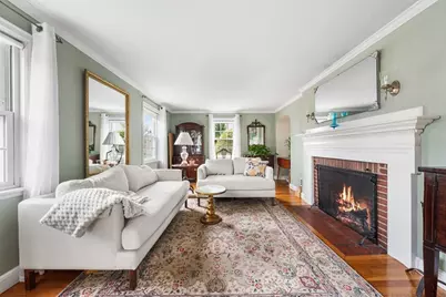69 Princeton Rd, Arlington, MA 02474 - Photo 5
