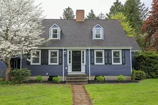 107 Washington St, Hudson, MA 01749 - Photo 1