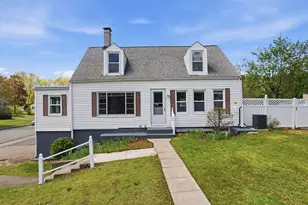 304 High St, Randolph, MA 02368 - Photo 1