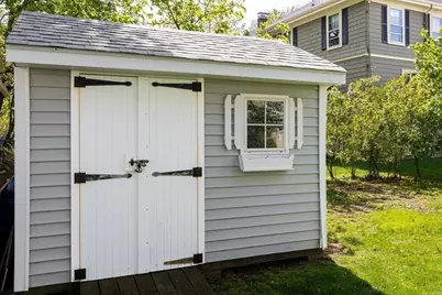 17 Lothrop St, Plymouth, MA 02360 - Photo 31