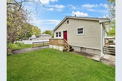 34 Marjorie St, Worcester, MA 01604 - Photo 27