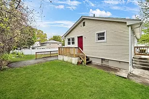 34 Marjorie St, Worcester, MA 01604 - Photo 27