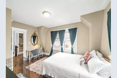 18 Alberta St, Boston, MA 02132 - Photo 23