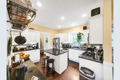 18 Alberta St, Boston, MA 02132 - Photo 5