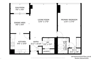250 Hammond Pond Pkwy, Newton, MA 02467 - Photo 25