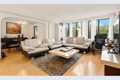 250 Hammond Pond Parkway #609S, Newton, MA 02467 - Photo 3