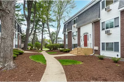 44 Will Dr #58, Canton, MA 02021 - Photo 33