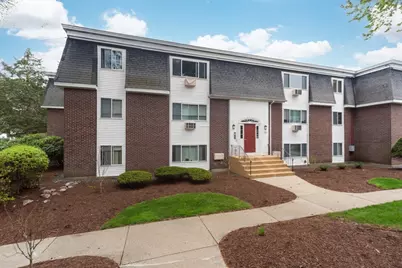 44 Will Dr #58, Canton, MA 02021 - Photo 3