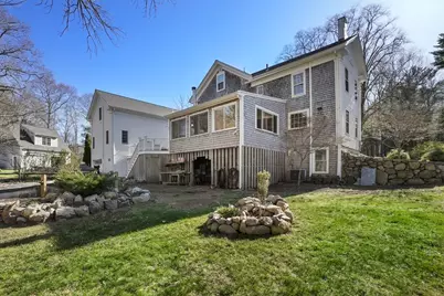 133 River Street, Norwell, MA 02061 - Photo 33