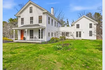 133 River Street, Norwell, MA 02061 - Photo 1