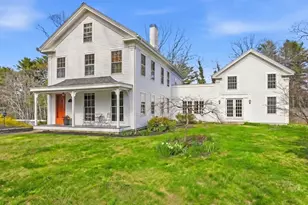 133 River St, Norwell, MA 02061 - Photo 1