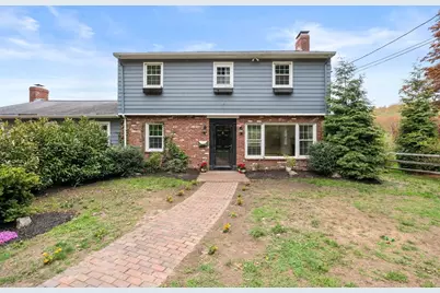 1066 Hillside St, Milton, MA 02186 - Photo 1