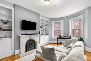 93 Pembroke St, Boston, MA 02118 - Photo 1
