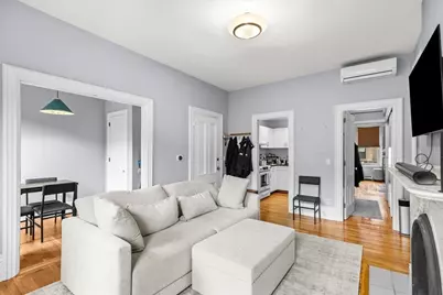 93 Pembroke St #2, Boston, MA 02118 - Photo 5