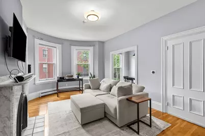 93 Pembroke St #2, Boston, MA 02118 - Photo 7
