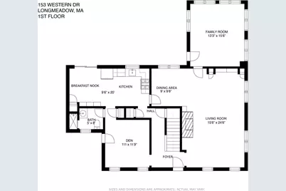 153 Western Dr, Longmeadow, MA 01106 - Photo 21