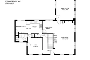 153 Western Dr, Longmeadow, MA 01106 - Photo 21