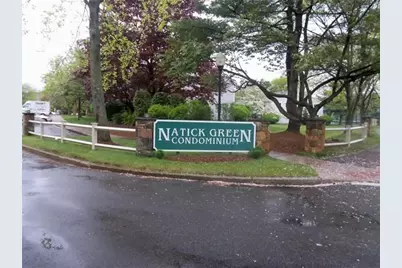 6 Post Oak #12, Natick, MA 01760 - Photo 1