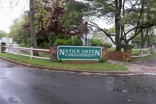 6 Post Oak, Natick, MA 01760 - Photo 1
