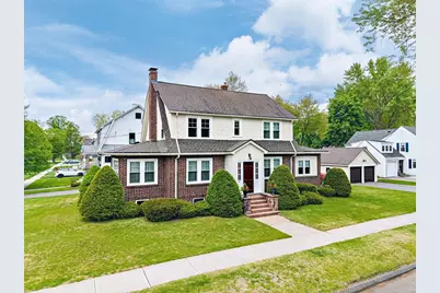 46 Hawthorne Street, Longmeadow, MA 01106 - Photo 1