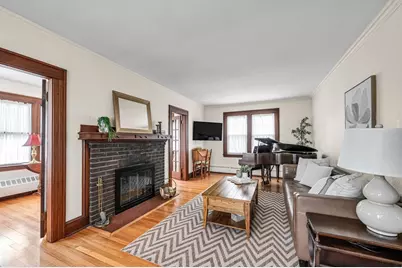 46 Hawthorne Street, Longmeadow, MA 01106 - Photo 3