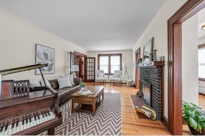 46 Hawthorne Street, Longmeadow, MA 01106 - Photo 5