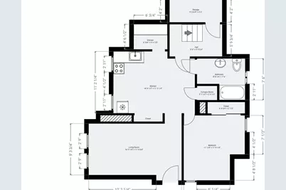 15 Steele St, Worcester, MA 01607 - Photo 41