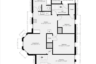 15 Steele St, Worcester, MA 01607 - Photo 39