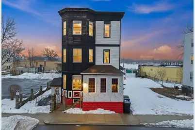 100 Nightingale, Boston, MA 02124 - Photo 1