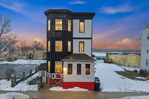 100 Nightingale, Boston, MA 02124 - Photo 1