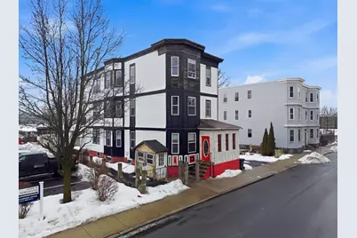100 Nightingale, Boston, MA 02124 - Photo 37