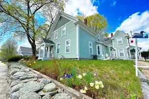 51 Jenness St, Lowell, MA 01851 - Photo 1