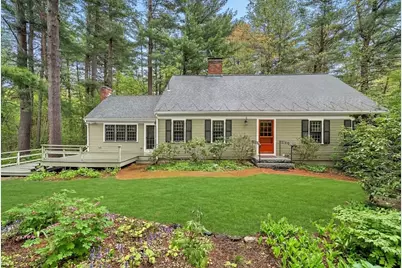 6 Brewster Rd, Wayland, MA 01778 - Photo 1