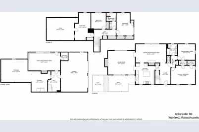 6 Brewster Rd, Wayland, MA 01778 - Photo 41