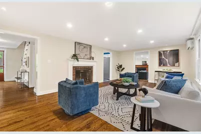 6 Brewster Rd, Wayland, MA 01778 - Photo 3