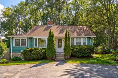 14 Francis Wyman Rd, Burlington, MA 01803 - Photo 1