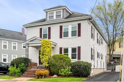 3 Preston Rd #1, Salem, MA 01970 - Photo 3