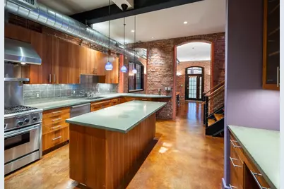 1 Tannery Brook Row #1F, Somerville, MA 02144 - Photo 5