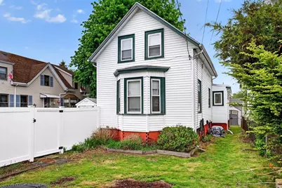 29 Bacheller St, Lynn, MA 01904 - Photo 1