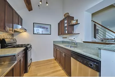42 8th Street #2511, Boston, MA 02129 - Photo 5