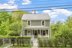 31 Rogers, Billerica, MA 01862 - Photo 1