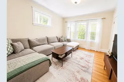 136 Spring St #3R, Boston, MA 02132 - Photo 1