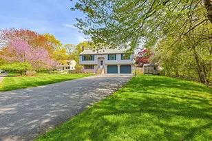 1 Tamworth Rd, Sharon, MA 02067 - Photo 3