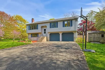 1 Tamworth Rd, Sharon, MA 02067 - Photo 29