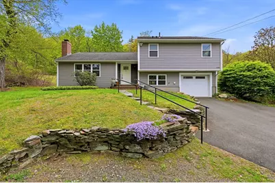 1185 Bay Road, Amherst, MA 01002 - Photo 1